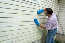 Best Aluminum Siding Installation  in Eastern Goleta Valley, CA